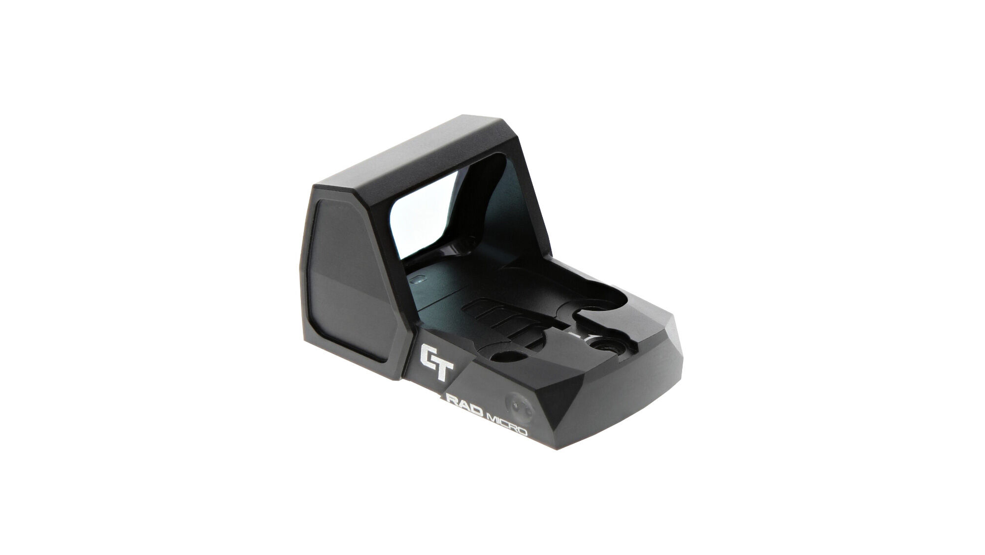 マイクロダットサイト(micro dot sights) Amazon.com : MOSANDON Mini Red Dot Reflex Sight,Brightness