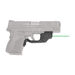 LG-469G Green Laserguard® for Springfield Armory XD-S