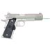 LG-904G Green Master Series™ Lasergrips® G10 Black/Grey for 1911 Full-Size