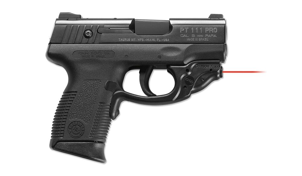 LG-493 Laserguard® for Taurus Millennium Pro