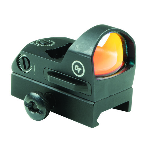 CTS-1300 Compact Open Reflex Sight for Rifles & Shotguns