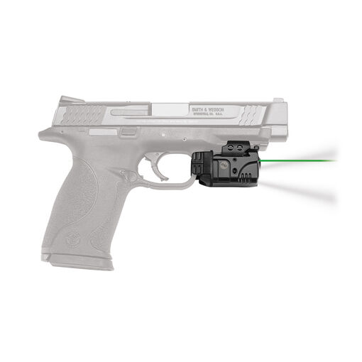 CMR-204 Rail Master® Pro Universal Green Laser Sight & Tactical Light