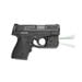 LL-801G Green Laserguard® Pro™ for Smith & Wesson M&P® Shield™ and M&P Shield M2.0™ (9/40)