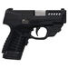 LG-498 Laserguard® for Savage Stance/Honor Guard 9mm