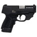 LG-498 Laserguard® for Savage Stance/Honor Guard 9mm