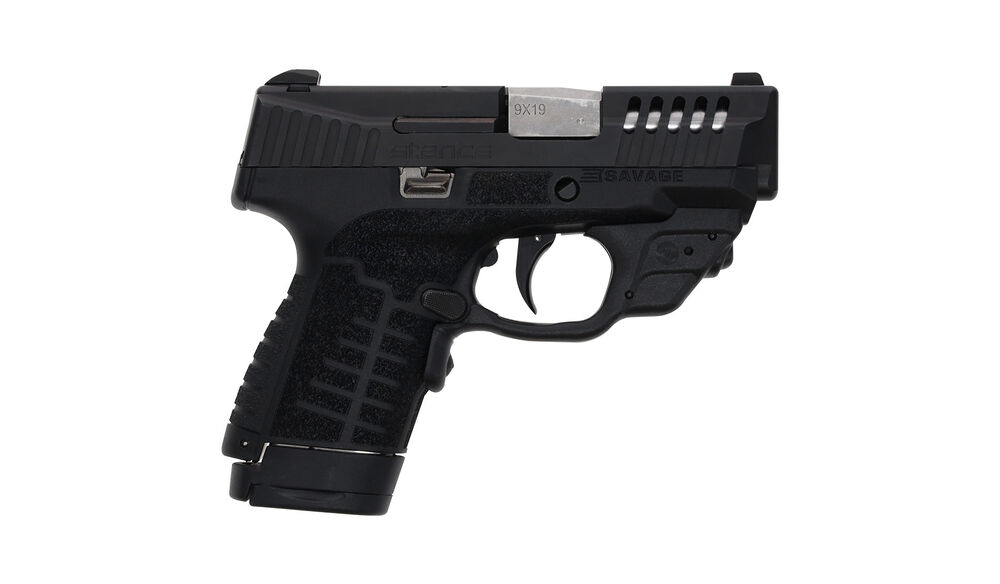 LG-498 Laserguard® for Savage Stance/Honor Guard 9mm