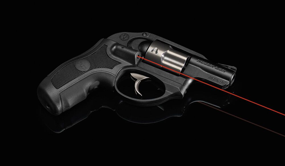 LG-415 Lasergrips® for Ruger LCR & LCRx