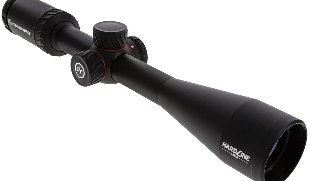 Hardline 4-16x42 MR1-MOA