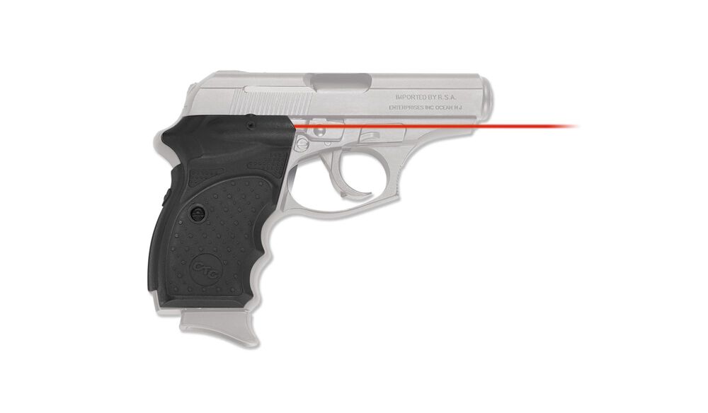 LG-646 Lasergrips® for Bersa 380 CC