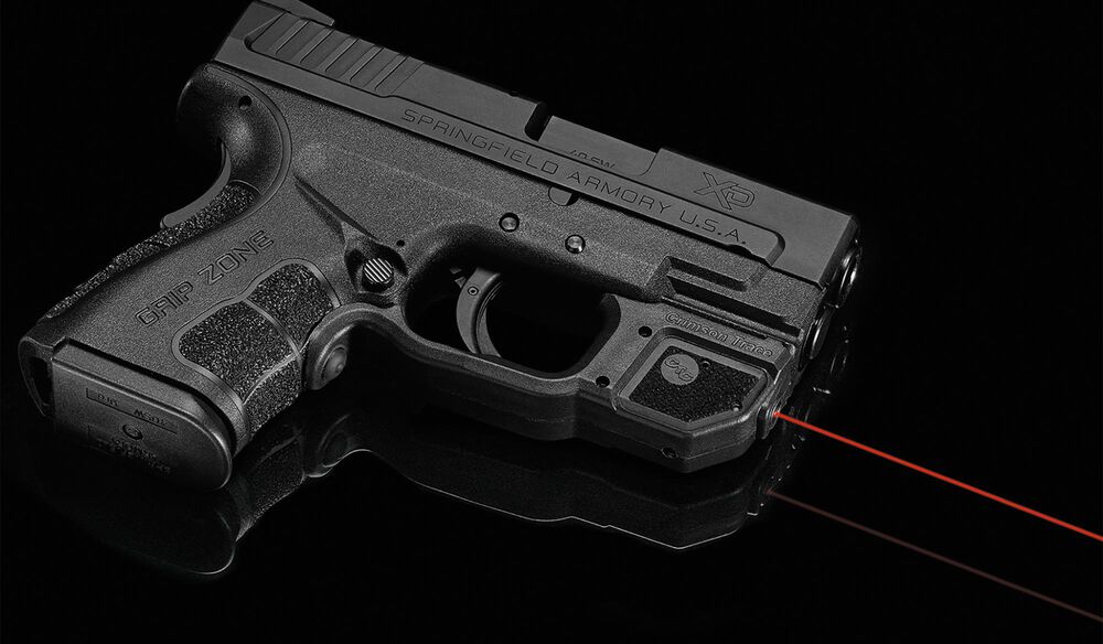 LG-496 Laserguard® for Springfield Armory XD MOD.2