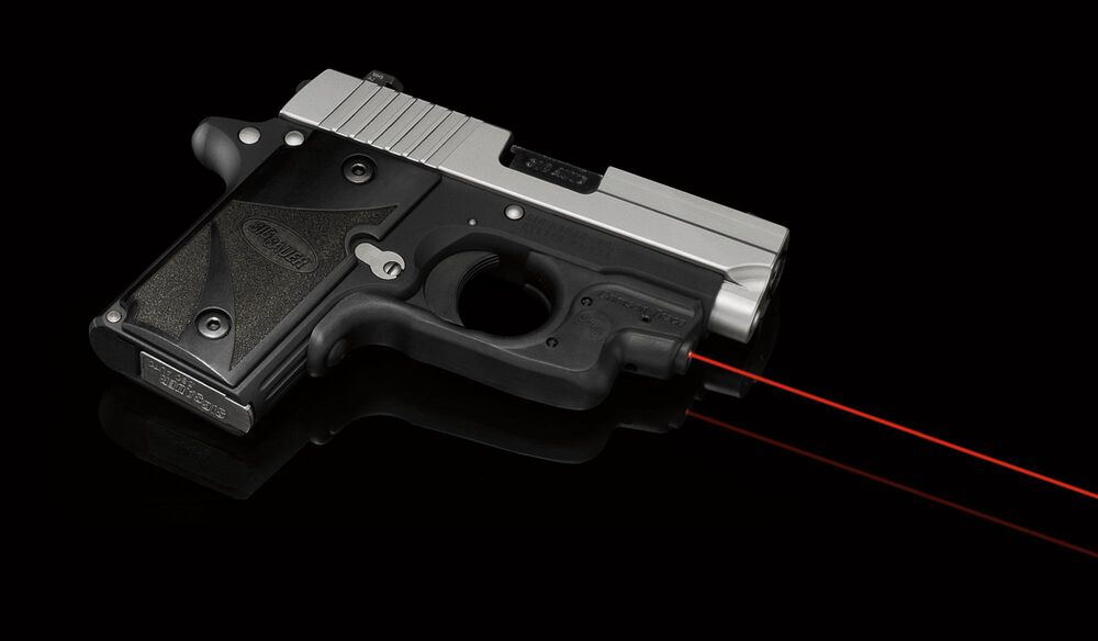 LG-492 Laserguard® for Sig Sauer P238 & P938