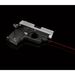 LG-492 Laserguard® for Sig Sauer P238 & P938