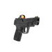 CTS-1550 Red Dot Sight