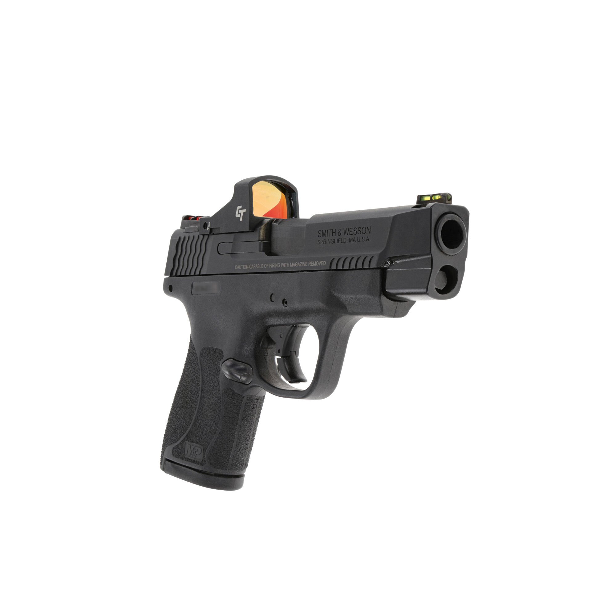 Cts 1550 Red Dot Review - t6omvxy