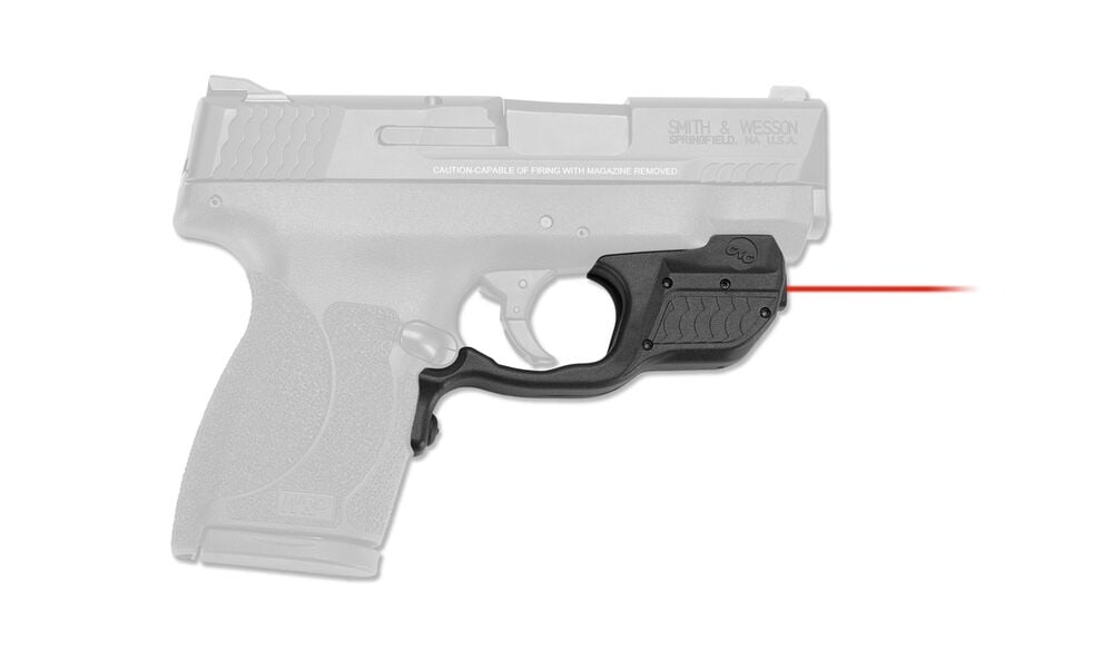 LG-485 Laserguard® for Smith & Wesson M&P Shield .45 ACP
