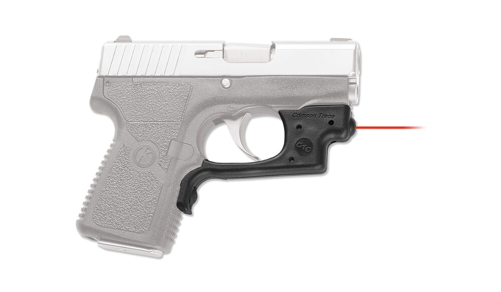 LG-433 Laserguard® for Kahr Arms .380