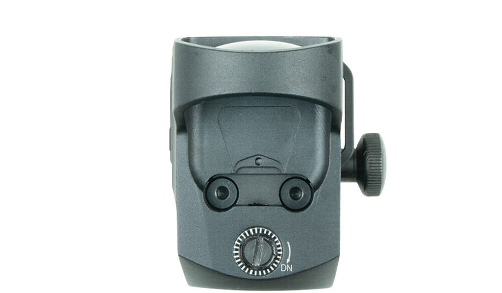 CTS-1300 Compact Open Reflex Sight for Rifles & Shotguns