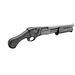 LS-870G Lasersaddle™ Green Laser Sight for Remington® 870 & Tac-14 12 Gauge Shotguns