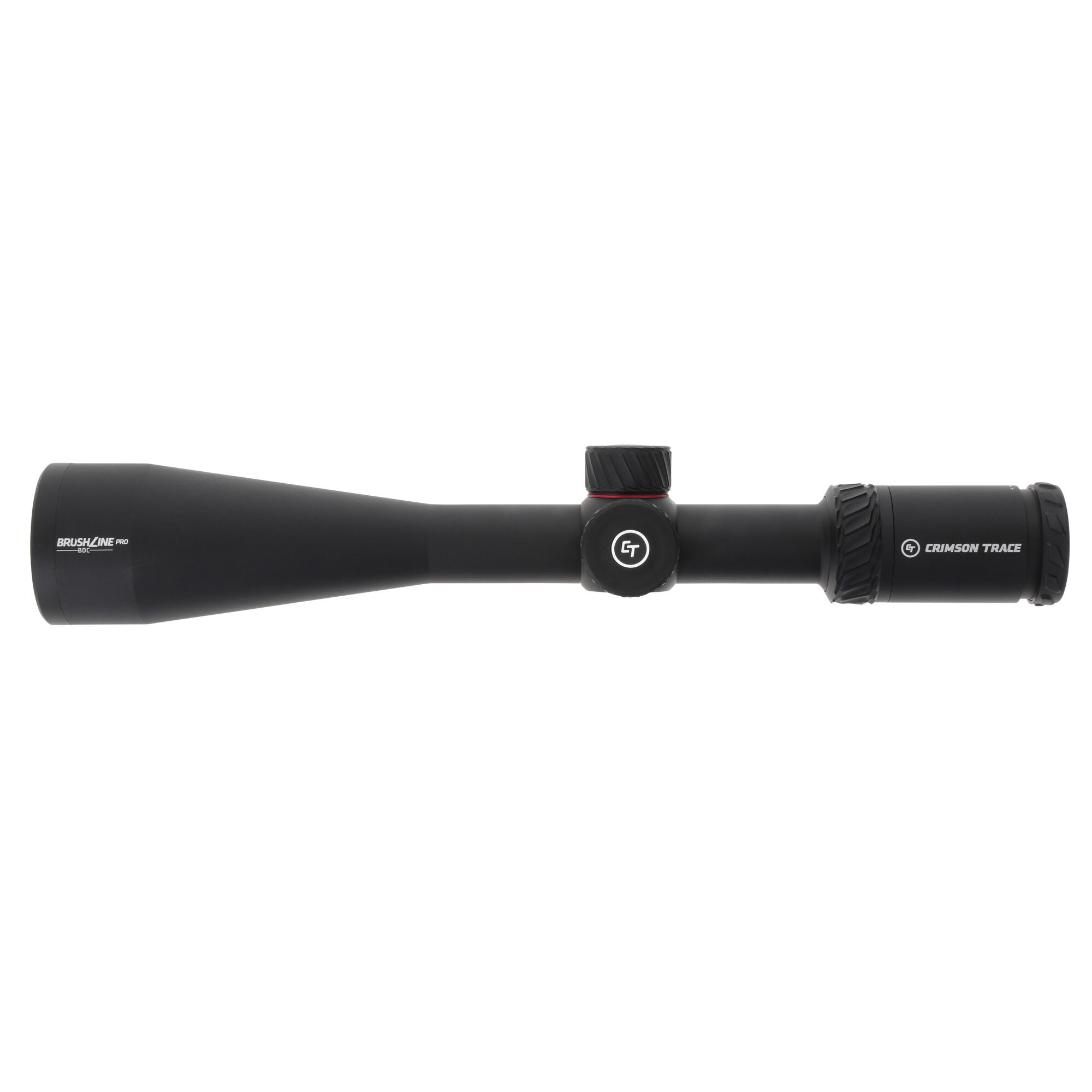 Brushline Pro 4-16x50 BDC 30mm | CrimsonTrace