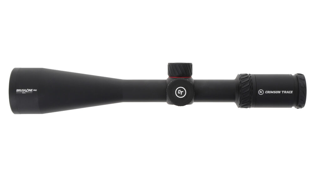 Brushline Pro 4-16x50 BDC 30mm