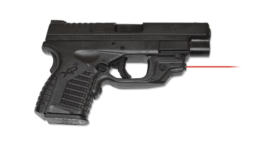 LG-469 Laserguard® for Springfield Armory XD-S