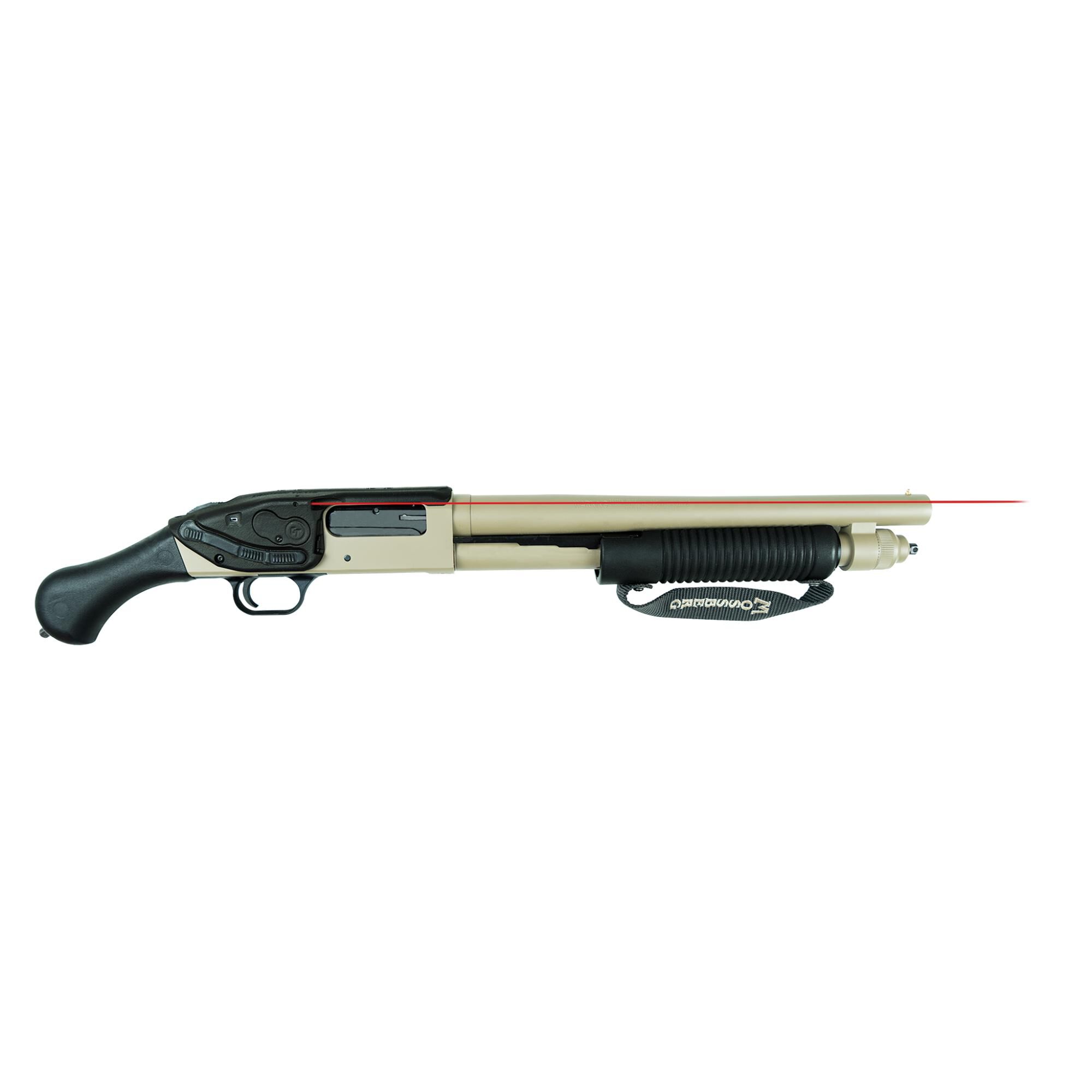 Crimson Trace LS250  Mossberg Trace Lasersaddle for sale online 