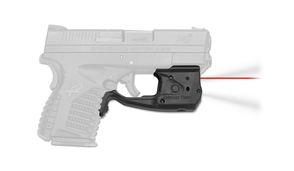 LL-802 Laserguard® Pro™ for Springfield Armory XD-S