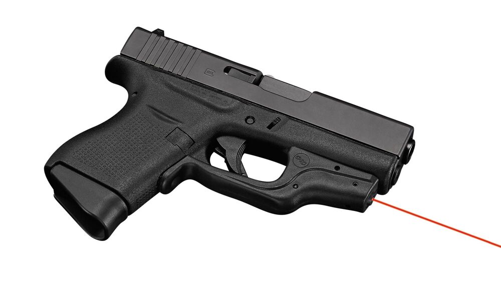 LG-443 Laserguard® for GLOCK® G42, G43, G43X, G48