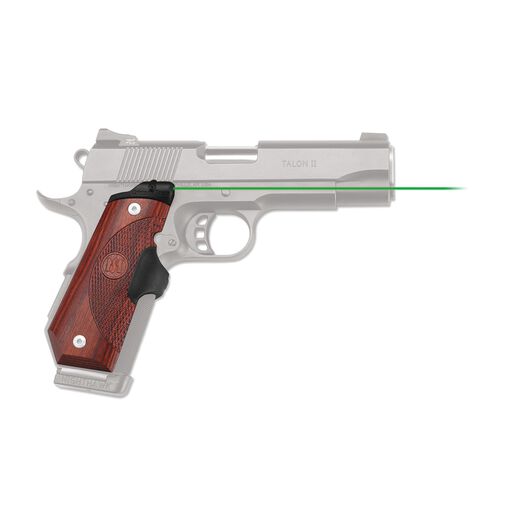 Smith Wesson Crimsontrace