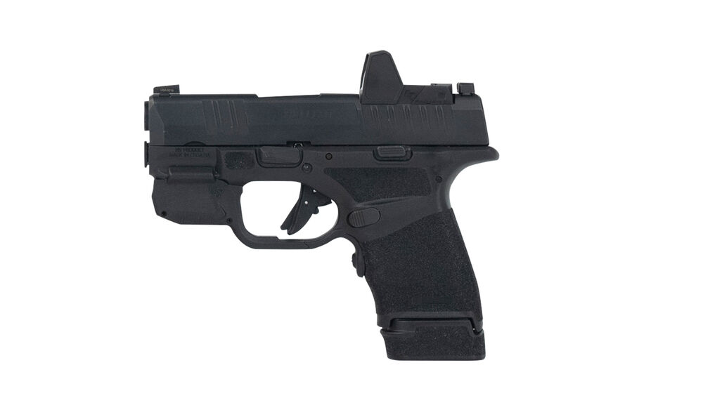 CT RAD™ MICRO PRO CARBON (RED)