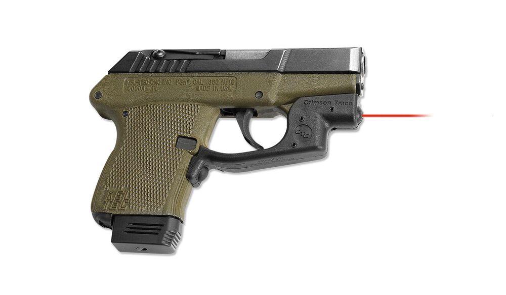 LG-430 Laserguard® for Kel-Tec P3AT and P32