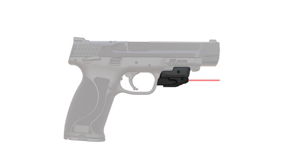 UNIVERSAL LASER SIGHT CMR-201 - RED