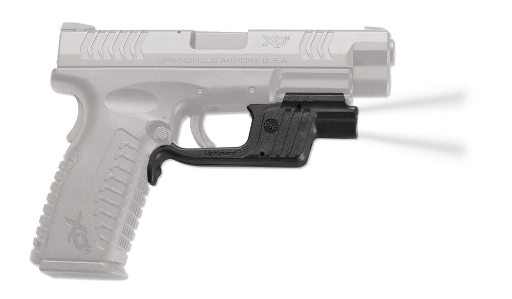 LTG-746 Lightguard™ for Springfield Armory XD and XD(M) Full-Size
