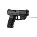 LG-499G Green Laserguard® for Heckler & Koch VP9, VP9SK, VP40