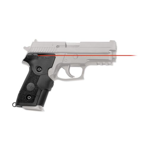 LG-429 Front Activation Lasergrips® for Sig Sauer P228 and P229