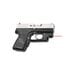 LG-437 Laserguard® for Kahr Arms 9mm and .40