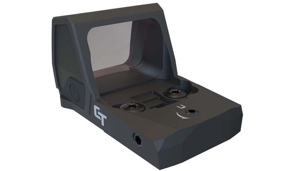 CT RESILIENT&trade; Ultralite - Green