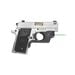 LG-492G Green Laserguard® for Sig Sauer P238 & P938