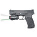 CMR-207G Rail Master® Pro Universal Green Laser Sight & Tactical Light