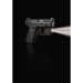 LL-801 Laserguard® Pro™ for Smith & Wesson M&P® Shield™ and M&P Shield M2.0™ (9/40)