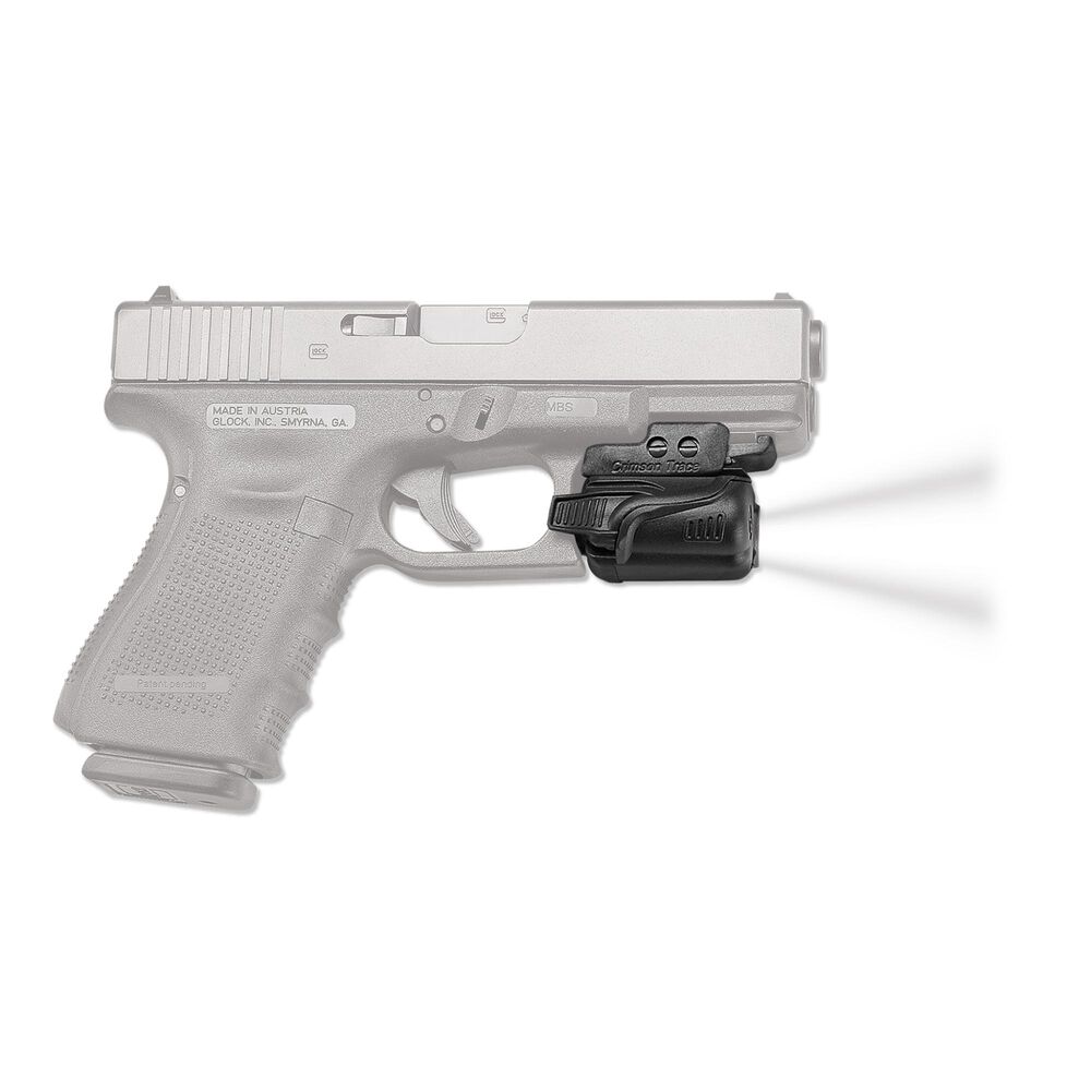 CMR-202 Rail Master® Universal Tactical Light