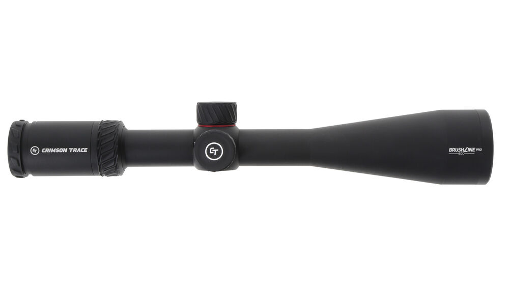 Brushline Pro 4-16x50 BDC 30mm