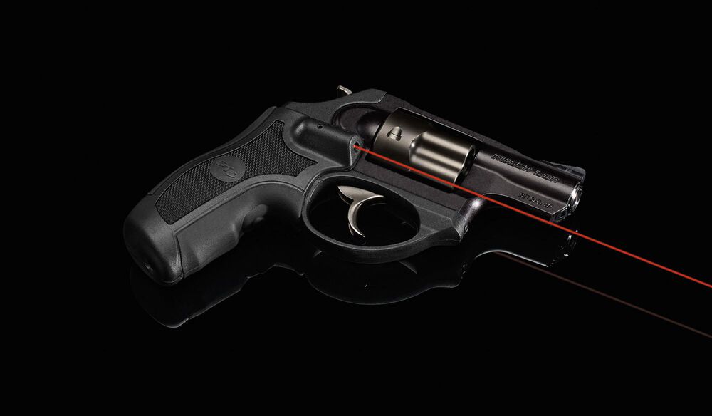 LG-415 Lasergrips® for Ruger LCR & LCRx