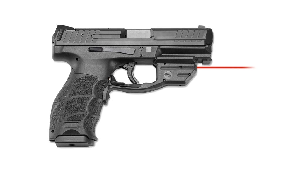 LG-499 Laserguard® for Heckler & Koch VP9, VP9SK, VP40