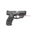 LG-499 Laserguard® for Heckler & Koch VP9, VP9SK, VP40