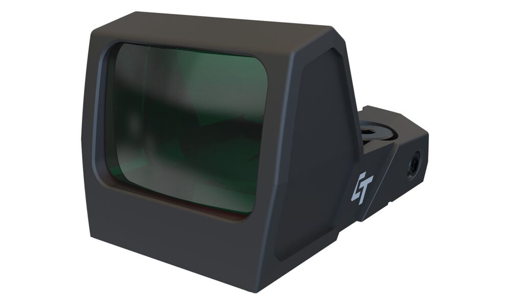 CT RESILIENT&trade; Ultralite Micro - Green