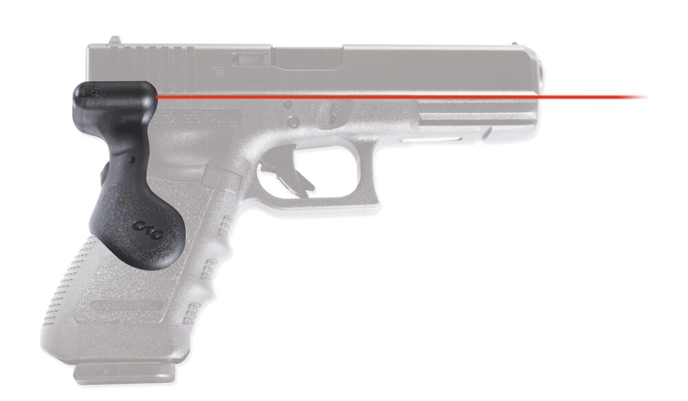 LG-617 Lasergrips® for GLOCK Gen3 17/22/31/20SF/21SF+ [DISCONTINUED]