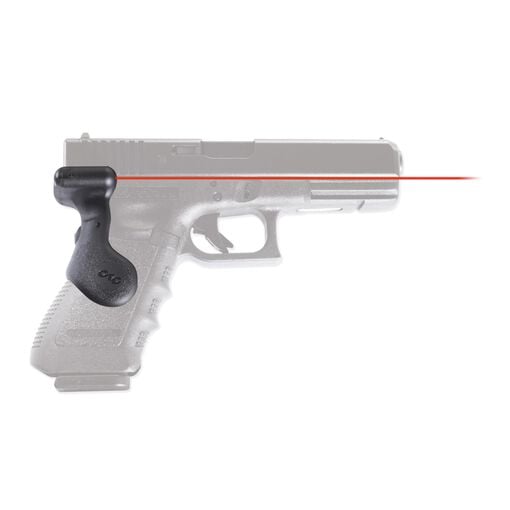 LG-617 Lasergrips® for GLOCK Gen3 17/22/31/20SF/21SF+ [DISCONTINUED]