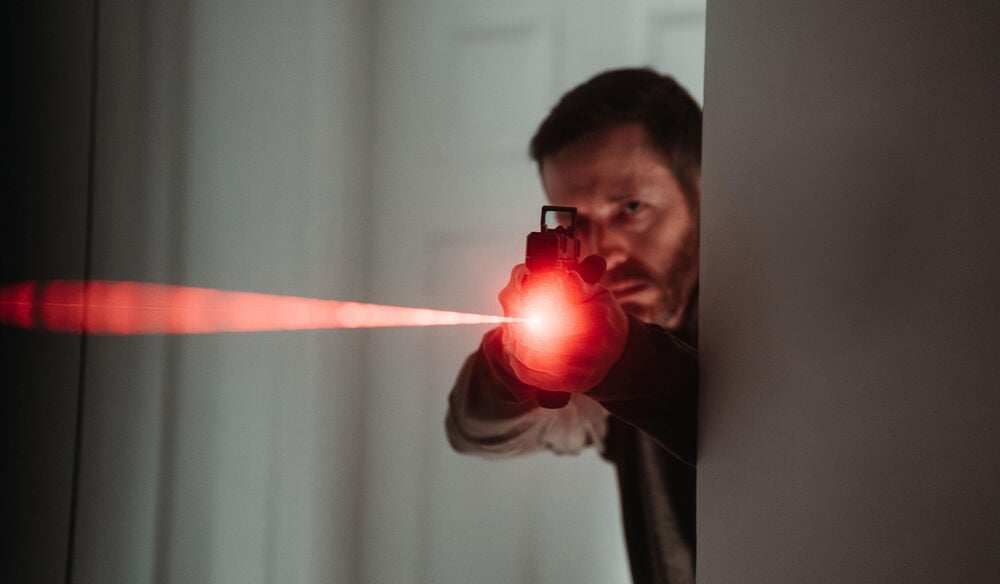 CT RESILIENT&trade; Ultralite - Red