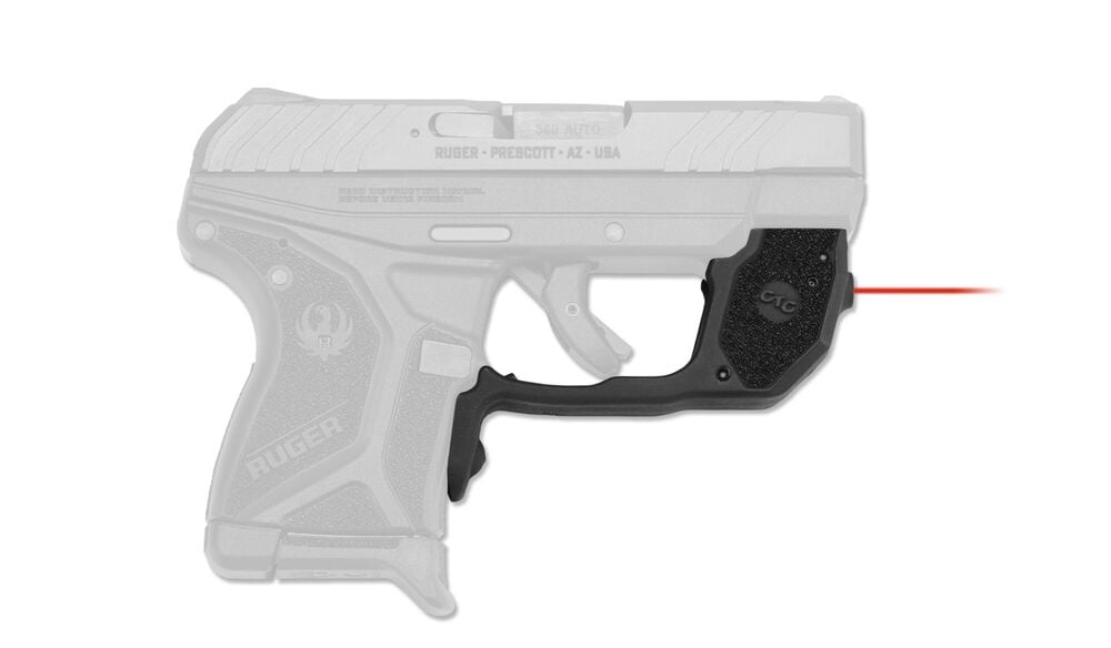 LG-497 Laserguard® for Ruger LCP II
